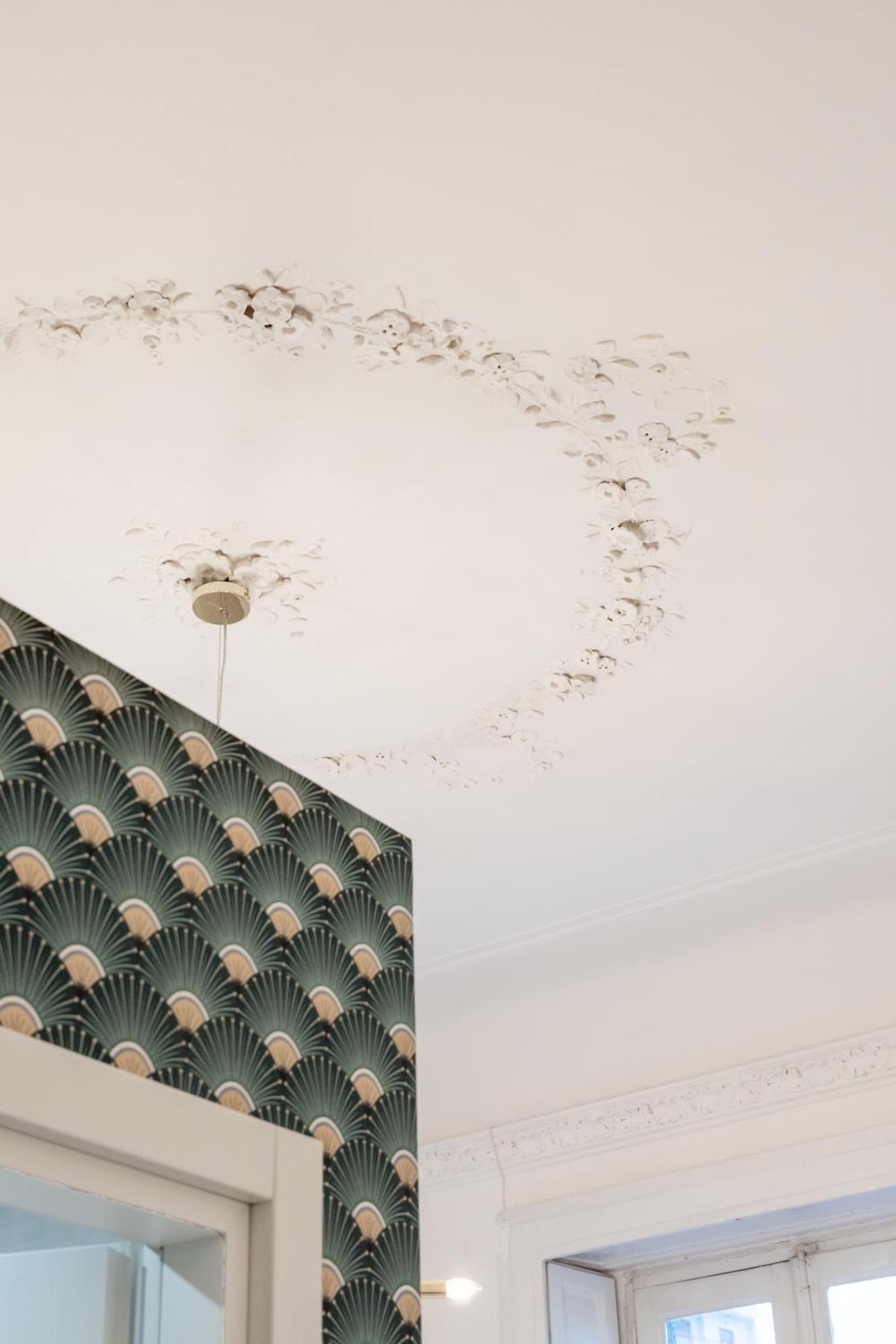 Palazzo Galeoni Luxury Suites Salerno Luaran gambar