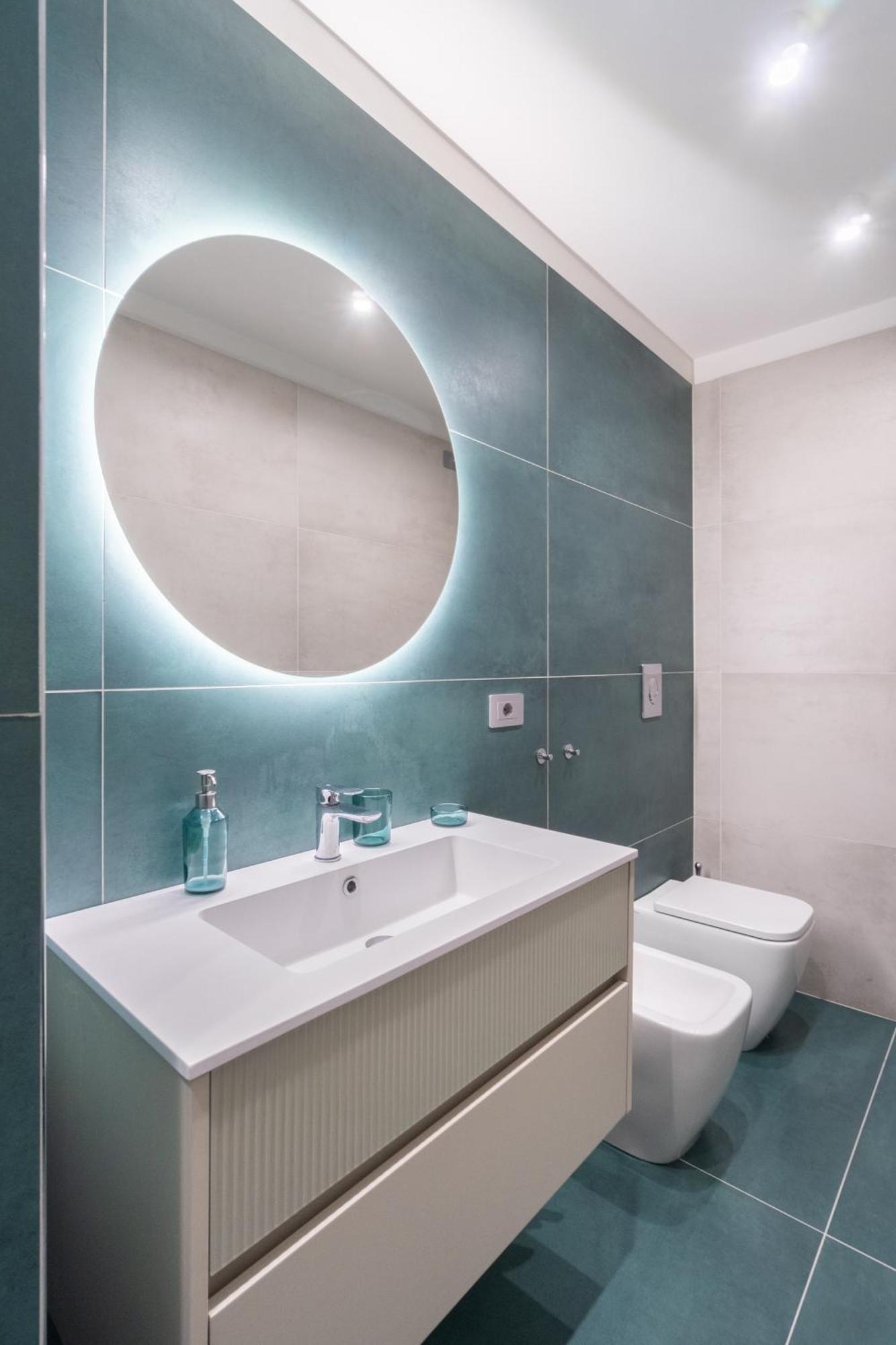 Palazzo Galeoni Luxury Suites Salerno Luaran gambar