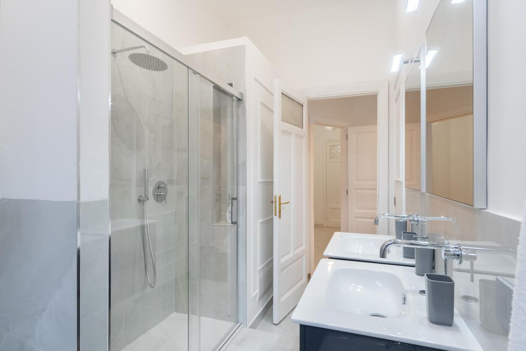 Palazzo Galeoni Luxury Suites Salerno Luaran gambar